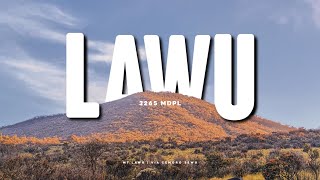 Download Lagu Gunung Lawu Via Cemoro Sewu | Pendakian Satu Suro!!! MP3