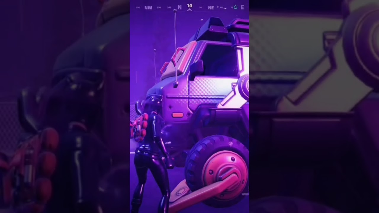 Carryin' My Crew 👥 (Fortnite Montage)