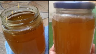 السمن العمانيOmani ghee