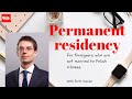 Permanent Residency in Poland