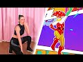 learning Without Me Extreme in Just Dance 2021! - 04.07.2021