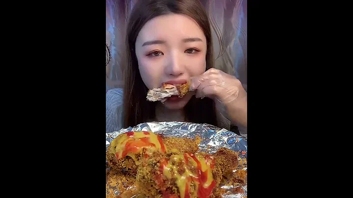 ASMR SPICY SEAFOOD, 해물찜 먹방, OYSTER, 굴 먹방, SPICY ENOKI MUSHROOM, 팽이버섯 먹방, OCTOPUS, SHRIMP 먹방MUKBANG