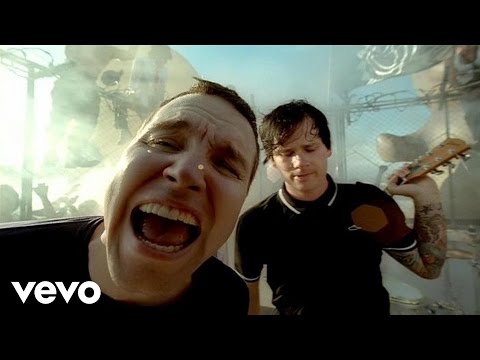 blink-182 - Feeling This