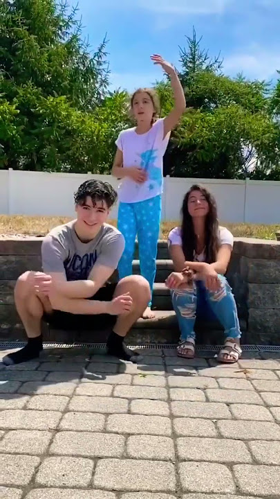 I’M JUST A KID!! 🤣 #shorts