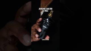 Fragrance Is More Than Just A Scent Its A Presence Jean Paul Gaultier Le Male Le Parfum