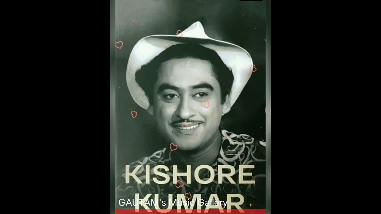 O Jaana Na Jaana Jab Pyaar Kisi Se Hota Hai 1998 Kishore Da AI Voice  Lata Ji MD JATIN LALIT