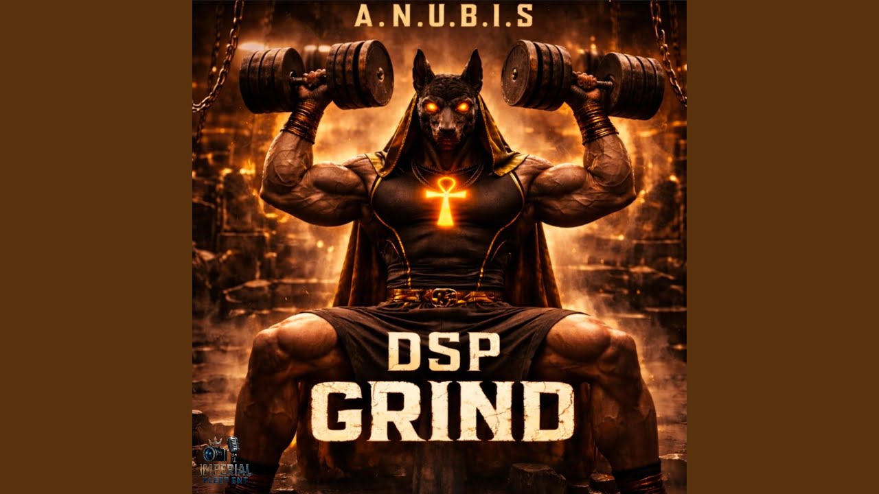 Watch D.S.P Grind on YouTube Watch D.S.P Grind on YouTube