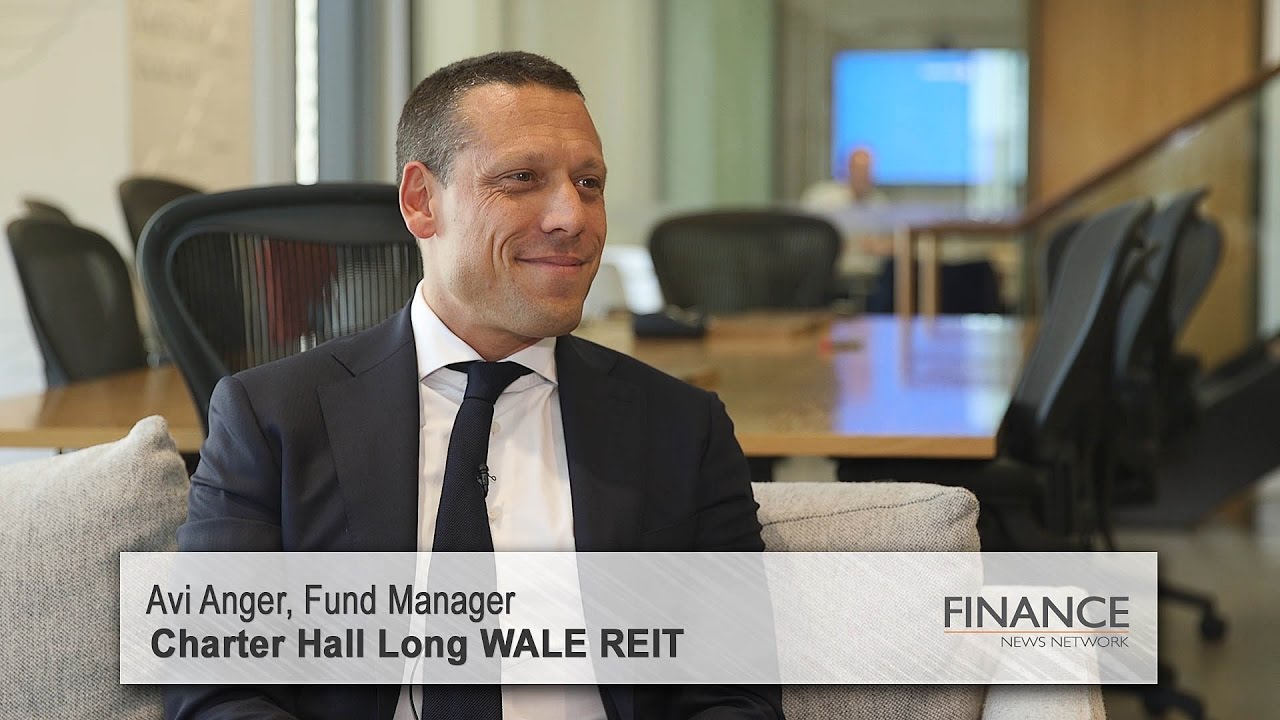 Charter Hall Long WALE REIT (ASXCLW) talks 1H17 results and its property investment mix YouTube Charter Hall Long WALE REIT (ASXCLW) talks 1H17 results and its property investment mix YouTube