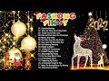 Gary Valenciano, Jose Mari Chan, Freddie Aguilar,Ariel Rivera - Paskong Pinoy 2022 - Merry Christmas