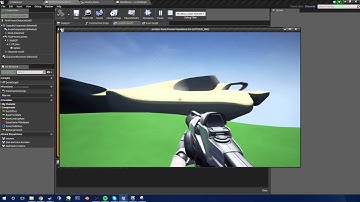 Skyways Dev Diary 2 (Main menu and saving preview)