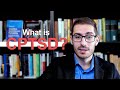 What is complex ptsd cptsd