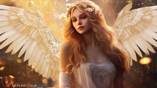 1111Hz - Music of Archangels Protects You - Clean All Dark in Your House, Eliminate Negative Energy