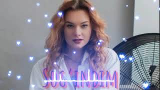 @JaloliddinAhmadaliyev_Official- #sogindim (#Remix- #Cover)