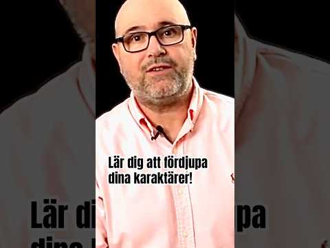 För att behålla läsaren måste du lära dig att fördjupa.