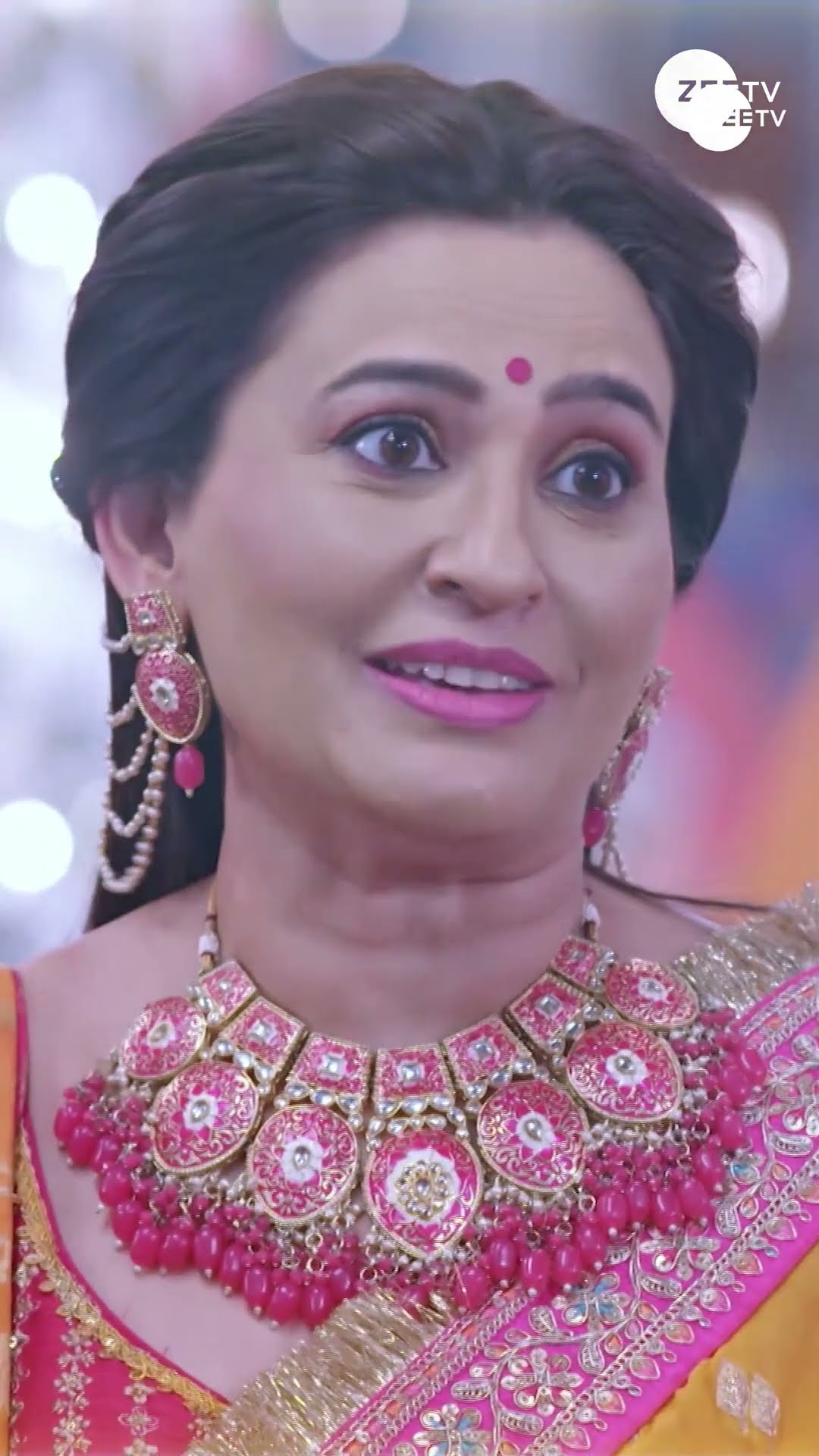 #BHAGYA LAKSHMI #Shorts #Zee TV #Entertainment #Drama