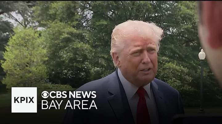 California sues Trump over National Guard deployment to LA