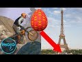 Top 10 Most Well Hidden Video Game Easter Eggs Ever