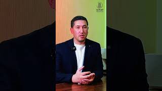 Oybek Oblokulov Sales Manager