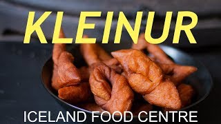 Famous Twisted Doughnuts - Kleinur - ICELAND FOOD CENTRE #01 Net Worth