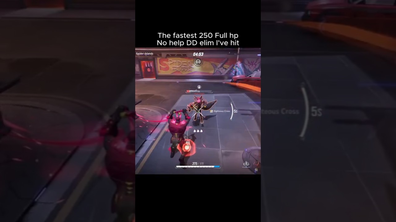 Сорвиголова Неизбежное Комбо