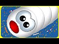 🐛WORMSZONE.IO |GIANT SLITHER SNAKETOP 01 / Epic Worms Zone Best Gameplay! |HPKRANAYT