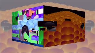 811 820 Samsung Logo Balls