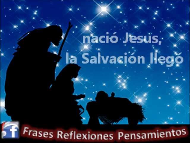 CHRISTINE D' CLARIO - NACIO JESUS