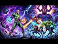 WHAT IF LEX LUTHOR INVADED THE MARVEL UNIVERSE?