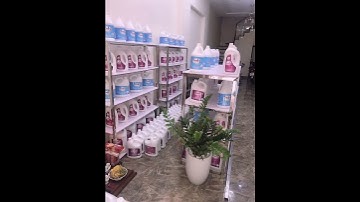 NƯỚC GIẶT SODEG – HÀNG LUÔN CÓ SẴN, PHỤC VỤ TẬN NƠI