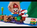 LEGO Super Mario 2021 sets revealed