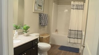 Lafayette welcomes new single story apartment homes