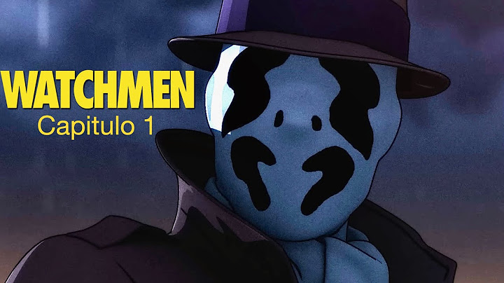 Watchmen Chapter 1 | Redband Trailer 4K