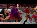 Ronda Rousey locks Mickie James in an armbar during the main event: Raw, April 23, 2018 Mp3 Song