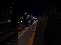 Waterline class 730 stopping at Eden Quay #roblox #stepfordcountyrailway #foryou #scrrailways #scr
