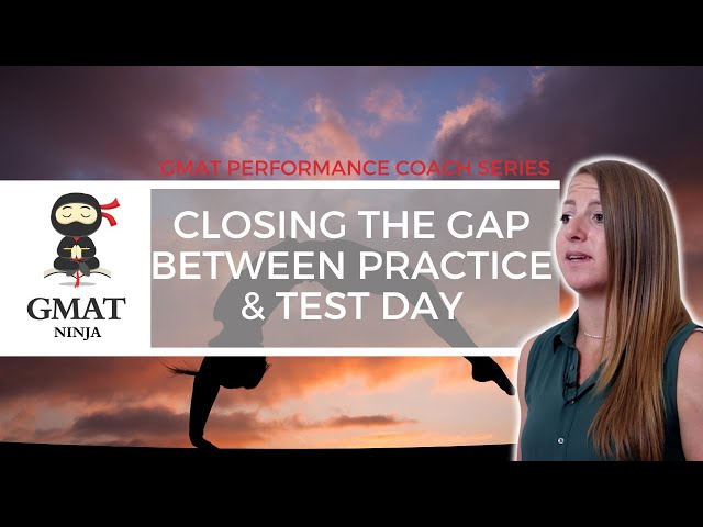 GMAT Meister Seminar 教材 Mastering the GMAT: A Live Session with 780-Scorer Sanniddhy - YouTube