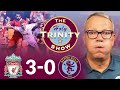 English Premier League | Liverpool vs Aston Villa | The Holy Trinity Show | Episode 127
