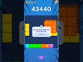 qual sua pontuação hoje em block blast? #blockblast