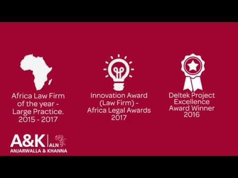 Leading African Law Firm Chooses Deltek Maconomy to Drive Growth