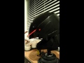 Robocop 2014 helmet kit