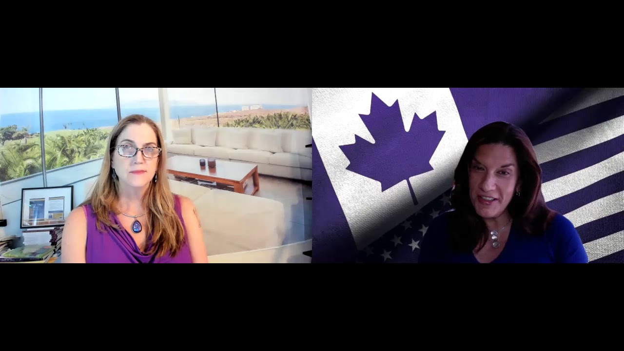 Nancy Matthews, The Visionary with Guts, Entrepreneur & Co-Founder of Women's Prosperity Network