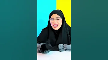 كنت محجبه منه قدري 