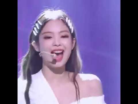 Jennie solo (edit status) - YouTube