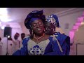 Lebel &amp; Séphora - Benin Wedding Highlights