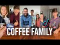 Coffee Family | Viral Tik Tok Compilation 2020