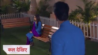 Ghum Hai Kisi Ke Pyar Mein 18 May 2024 l Ishan sees Savi secretly and loves her l GHKKPM