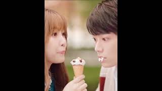 ice-cream Kiss  || Moonlight || Chinese drama status || Queen of hearts.