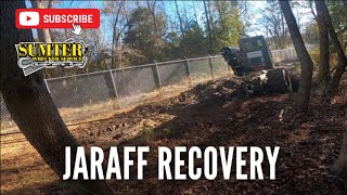 Jaraff Recovery by Sumter Wrecker 5,027 views 3 months ago 21 minutes