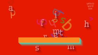 How To Say Framesmith High Quality Voices