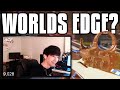 GOING CRAZY ON WORLDS EDGE