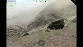 Project Reality Arma 2 logistics [Part 4]